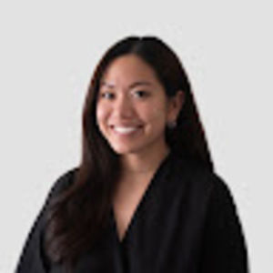 Meet your Posher, Junoesque